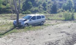 Hanönü'de kaza: 2 yaralı var! (Detaylar)