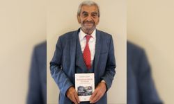 Hanönülü Eğitimci-Yazar Muhittin Göksoy'dan Yeni Kitap: 'Öldürülen Köyde Üç Kuşak'