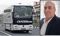 Acı haber: Kastamonu'da otobüs şoförü, kalp krizinden hayatını kaybetti