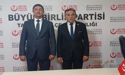 Taşköprü’de Alperen Ocakları kuruldu!