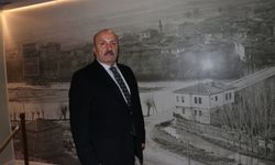 Başkan Hüseyin Arslan Kastamonu’yu Anlattı: 'Kastamonu Her Yönüyle Bir Değer'