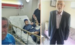 Hanönü'de acı kayıp: DYP'nin eski başkanlarından Hüseyin Öztürk hayatını kaybetti