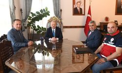 İmzalar atıldı: Kastamonu’nun ilçesi modern pazar yerine kavuşuyor