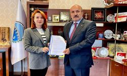 Taşköprü Belediyesi’nde imzalar atıldı: Yüzde 10 indirim