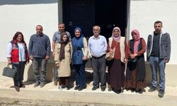 Çapa Motoru Devletten: Kastamonu’da Çiftçilere Yüzde 70 Hibeli Destek!