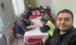Kastamonu’da Fark Yaratan Kurs: Hayvan Dostu Eğitim Modeli Başladı