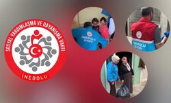 Kastamonu’da Sosyal Yardımlaşma Vakfı personel alıyor