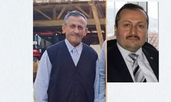 Kastamonu Memur-Sen İl Başkanı Bakır'ın kayınpederi vefat etti
