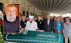 Kastamonulu sahafa, İstanbul’da acı veda