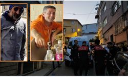 Kardeş kavgasında 2 kişi hayatını kaybetti (görüntülü haber)