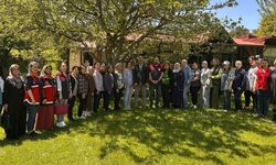 Kadın Kooperatiflerinde Güç Birliği: Taşköprü ve 6 İlçe Kastamonu’da Buluştu