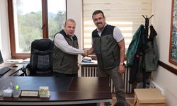 Karbuzoğlu, Kastamonu ormanlarında sorumluluğu devraldı