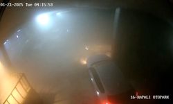 Kartalkaya'daki yangın faciasında insan yerine otomobilleri kurtarmışlar!