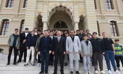 KAS-DER Sultanbeyli Şubesi Vali Dallı İle Buluştu