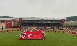 Kastamonu’da 19 Mayıs Coşkusu Gazi Stadyumu’nda Yaşanacak