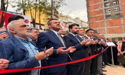 Kastamonulu Başkan, 77 şehidin adını bu parkta yaşatacak