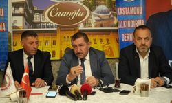 Kastamonu Belediyesi'ne özel hastane ruhsatı tepkisi: 'Satmak üzerine kurulmuş'