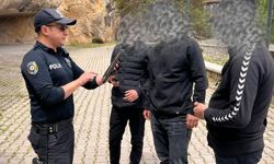 Kastamonu’da 112 Okulda Güvenlik Denetimi: Emniyet Ekipleri Sahada!