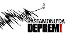Son dakika! Kastamonu'da deprem mi oldu? Sahilde panik!