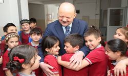 Kastamonu’da Devlet Baba’ya sıcak karşılama (görüntülü haber)