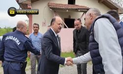 Kastamonu'da devlet vatandaş buluşması: Vatandaşların taleplerini dinledi, çözüm yolları arandı
