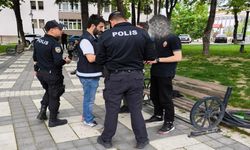Kastamonu’da Emniyet, okul çevrelerini ablukaya aldı: Taviz yok!