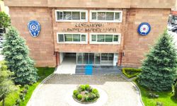 Kastamonu Emniyeti'nden 22 adrese operasyon: 12 şahıs gözaltına alındı!