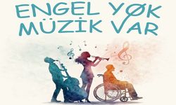 Kastamonu’da engelsiz konser ve eğlence var..!