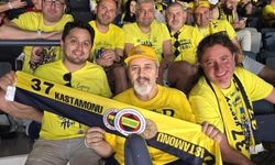 Kastamonu Fenerbahçeliler Derneği’nden EuroLeague finaline destek!