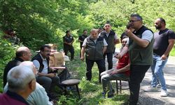 Kastamonu'da alarm: Biyolojik mücadeleye devam