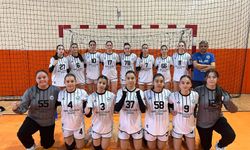 Kastamonu hentbolda gurur! 2 takım çeyrek finalde