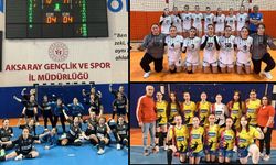 Kastamonu Hentbolda Zirveye Yürüyor: Üç Takım Türkiye Finalleri’nde