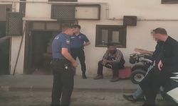 Kastamonu'da evden gelen kötü koku polisi harekete geçirdi: Gerçek bambaşka çıktı! (görüntülü haber)