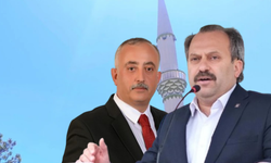 Kastamonu Milletvekili Uluay'dan ilçedeki cami iddialarına sert yanıt!