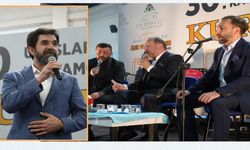 Kastamonu'da muhteşem gece
