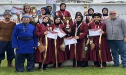 Geleneksel Türk Okçuluğunda Kastamonu rüzgârı