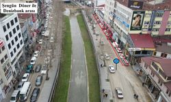 Son dakika: Kastamonu’da çay boyunda park yasaklandı: Yasak Salı günü başlıyor