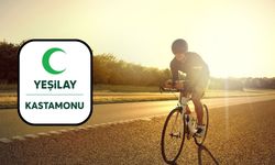Kastamonu Pedal Çevirecek! Yeşilay Bisiklet Turu İçin Geri Sayım Başladı