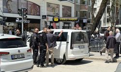 Son dakika: Kastamonu'da silahlı kavga! Detaylar belli oldu (görüntülü haber)