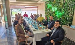 Kastamonu SMMM Odası Başkanı Kulaksızoğlu seçimlerde yeniden aday!