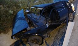 Bayramda yollar kan gölü: 3 günde 2 bin 238 trafik kazasında 26 kişi öldü! (görüntülü haber)
