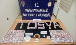 Kastamonu'da zehir taciri, 'vicdanınıza sığınıyorum' dedi: 16 yıl hapis yatacak
