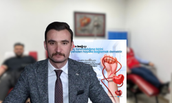 Kastamonu Ülkü Ocakları'ndan kan bağışı çağrısı!