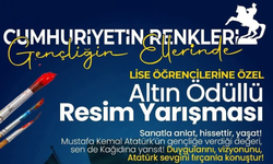 Kastamonu Ülkü Ocakları’ndan liselilere altın ödüllü yarışma!