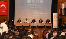 34 Coğrafi İşaretli ürünü bulunan Kastamonu'da 'Uluslararası' günler başladı