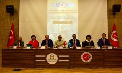 Kastamonu Üniversitesi’nde Abay Kunanbayev rüzgarı esti!