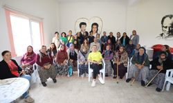 Kastamonu Üniversitesi'nin sergisi komşu ilde büyük ilgi gördü