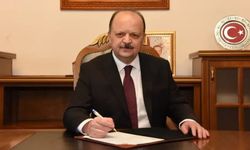 Kastamonu Valisi Dallı’dan 19 Mayıs mesajı: 'Gençliğe duyulan güvenin güçlü bir ifadesidir'