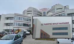 Kastamonu ve ilçelerine 191 yeni sağlık personeli kadrosu: Taşköprü'ye de kadro var!