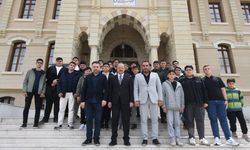 Kastamonu ve İstanbul arasında gönül bağı güçleniyor!